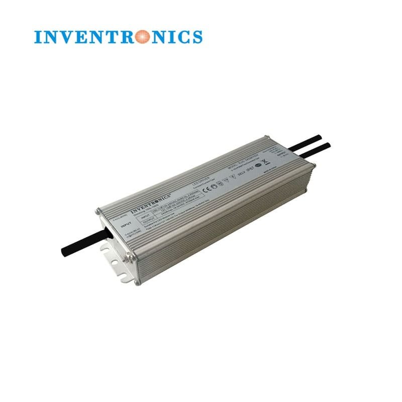 240W Constant current programmable LED Driver China Manufacturer